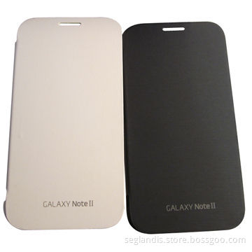 Battery Cases for Samsung Galaxy Note N7100 with 2,600mAh Capacity